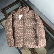 Burberry Down Jackets